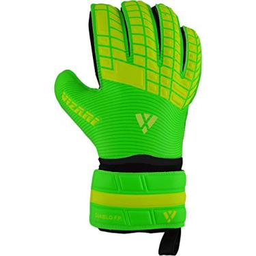 Imagem de Vizari Sport USA Luva de goleiro Diablo F.P. Tamanho 8