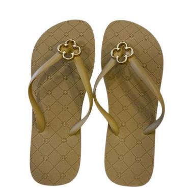 Imagem de Chinelo injetado capodarte, 35/36, Pecan