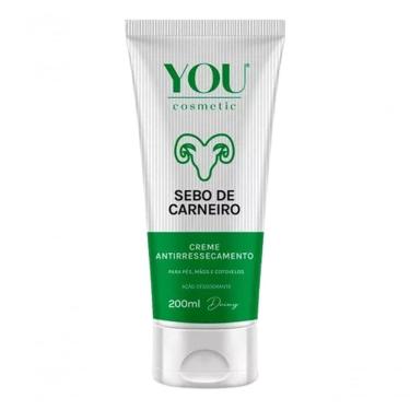Imagem de Sebo De Carneiro You Fashion 200ml