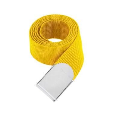 Imagem de simhoa Cinto de peso de mergulho, cinto de peso da cintura, de mergulho adulto, ajustável com fivela, tira de de mergulho para com espingarda de, Amarelo