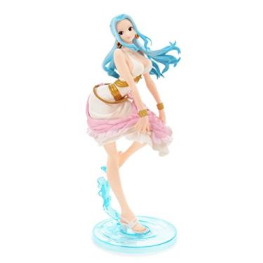 Imagem de Banpresto One Piece Glitter & Glamours Nefertari Vivi B Action Figure