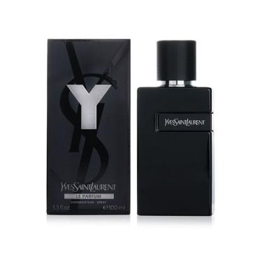 Imagem de Perfume Yves Saint Laurent Y Le Parfum - Masculino Volume Da Unidade 100 Ml