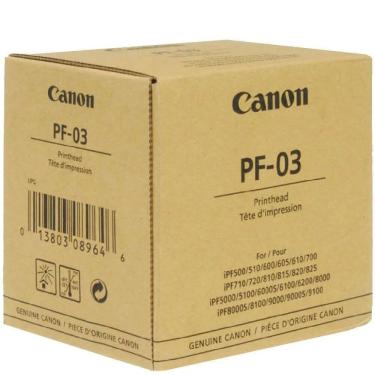 Imagem de Cabeca De Impressão Canon Pf03