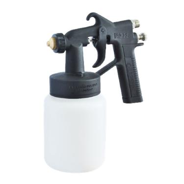 Imagem de Pistola De Pintura Chiaperini Ch Ad75 Ar Direto Tufão