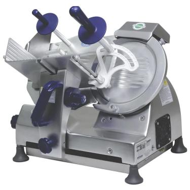 Imagem de Fatiador E Cortador De Frios Semi Automático Gural 22 Cm Glp220 110v