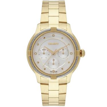 Imagem de Relógio Feminino - Fgssm073 - Orient