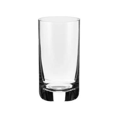 Imagem de Copo Cristal De Água 235Ml - Strauss