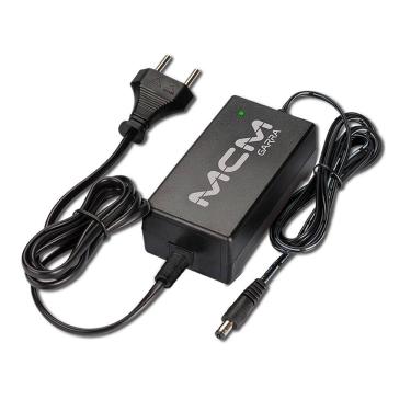 Imagem de Fonte de Energia 12.8V 3A Garra, Para Câmeras de Segurança, MCM - FON1361-RS-2