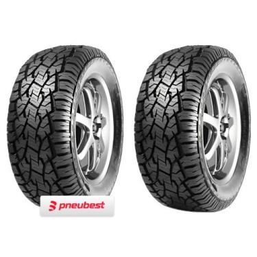 Imagem de Kit 2 Pneus 235/70R16 106T RW AT772 AT Roadwing