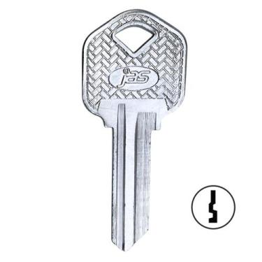 Imagem de Chave Yale Sega Tools Cadeado 50Mm - Marca