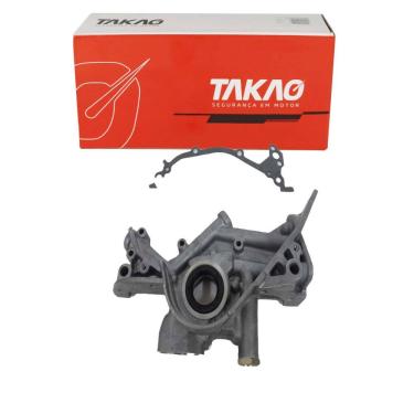 Imagem de Bomba De Oleo Villager 3.0 12V 1993 A 1998 / Quest 3.0 12V 1993 A 1995 / Pathfinder 3.0 12V 1991 A 1996 - Takao Bod30A