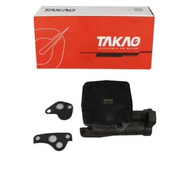 Imagem de Bomba De Oleo F150 4.9 12V 1995 A 1998 / F1000 4.9 12V 1995 A 1998 - Takao Bofo49