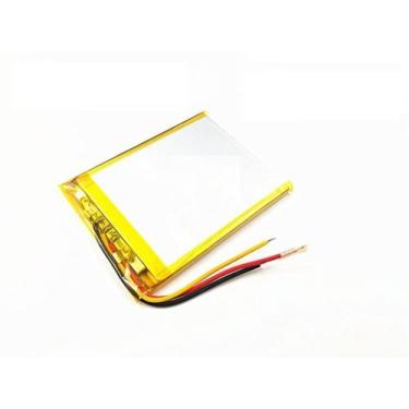 Imagem de Bateria Gps 7 Polegadas Foston  3 Fios 2000mah - bgb