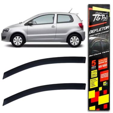 Imagem de Calha Auto Adesiva - Fox 2004 A 2014 - 22.008