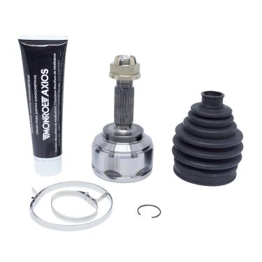 Imagem de Junta Homocinética Lado Roda - Logan 2008 A 2012 / Sandero 2008 A 2012 - Lt30125