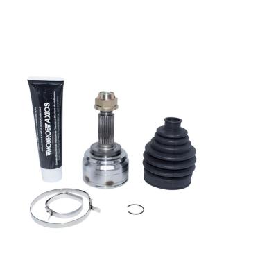 Imagem de Junta Homocinética Lado Roda Esquerda - Logan 2008 A 2012 / Sandero 2008 A 2012 - Lt30122