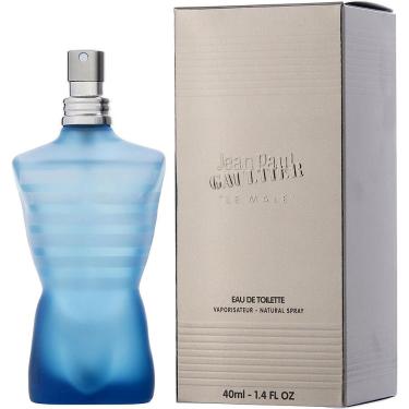 Imagem de Perfume Masculino Jean Paul Gaultier Jean Paul Gaultier Eau De Toilette Spray 41 Ml