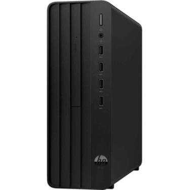 Imagem de Desktop HP HPCM 280 G9 SFF Intel i5-13 8GB 256GB SSD Windows 11 Pro - A06CVLT#AK4