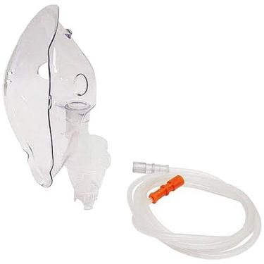 Imagem de Kit para Nebulizador com Tecnologia SuperFlow Adulto - G-Tech