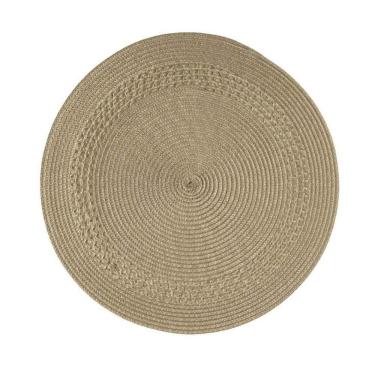 Imagem de Jogo Americano Copa E Cia Avulso Luna Tressê Allure