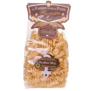 Imagem de Massa Gragnano Fusilloni-500g