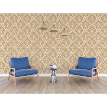 Imagem de Papel de Parede - Arabesco 65 - Studio Art, 6