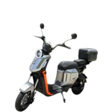 Imagem de Scooter Elétrica - Soma 1000w Lithium - Cinza - Moto Chefe