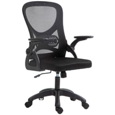 Imagem de Cadeira Office Diretor Columbus - Preta - rivatti