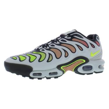 Imagem de Nike Tênis masculino Air Max Plus Drift, Volt 009 prata claro, 42