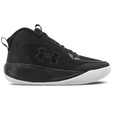 Imagem de Tênis de Basquete Masculino Under Armour Swish 2