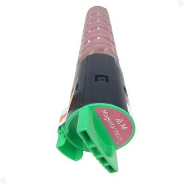 Imagem de Toner Intercopy Compativel Mpc2030 2050 2550 Magenta - ISD Cartridges,