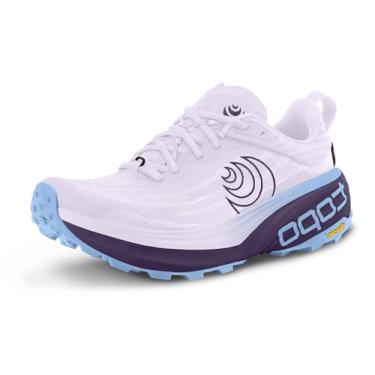 Imagem de Topo Athletic Tênis feminino Vista, Roxo/lilás, 36