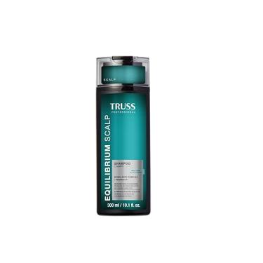 Imagem de Truss Equilibrium Scalp Shampoo 300ml