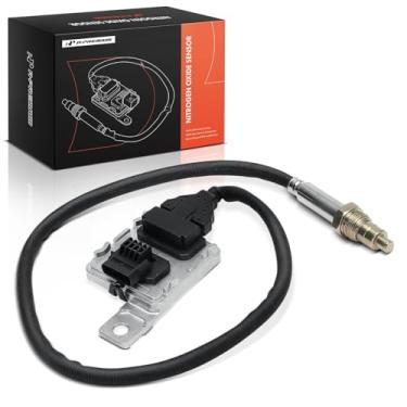 Imagem de A-Premium Sensor NOx de óxido de nitrogênio compatível com Audi Q7 2009-2012 e Volkswagen Touareg 2009-2010, 3,0L, Upstream