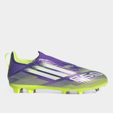Imagem de Chuteira Campo Infantil Adidas F50 League LL Unissex-Unissex