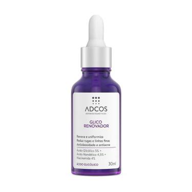 Imagem de Sérum Concentrado Adcos Glico Renovador 30ml-Unissex