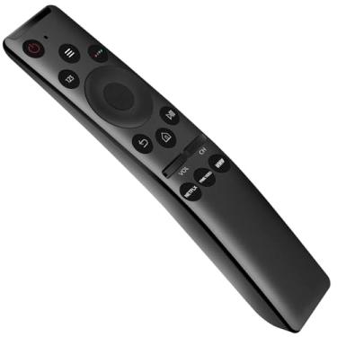 Imagem de Controle remoto de substituição BN59-01310A compatível com Samsung Smart TV UN43RU7100FXZC UN49RU7100GXZD UN50RU7100FXZC UN50RU7100FXZC UN55RU7100FXZC UN58RU7100FXZC UN65RU7100GXZD