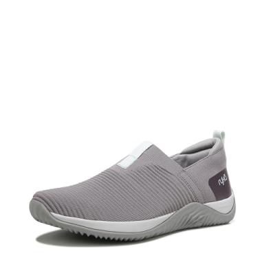 Imagem de Ryka Mocassim feminino Echo Knit, Céu cinza, 36