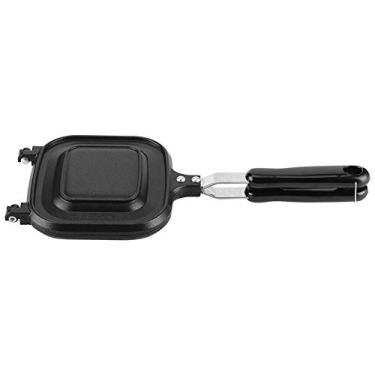 Imagem de aqxreight Panking de Baking Unstick, que Não Faz Uma Panela Antiaderente, Pode Ser Torrada para Distribuir Fry Pansandwich Makersandwich Toastereltric Baking Pankitchen