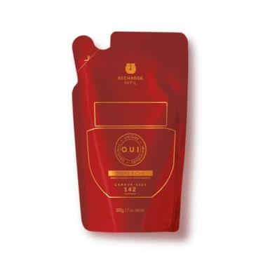 Imagem de O.U.i L'Amour-Esse 142 Refil Creme Hidratante Corporal 200g