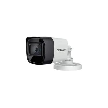 Imagem de Câmera IP Bullet Hilook THC-B120-P, 2.8mm, 2MP, IP66, - 327801294