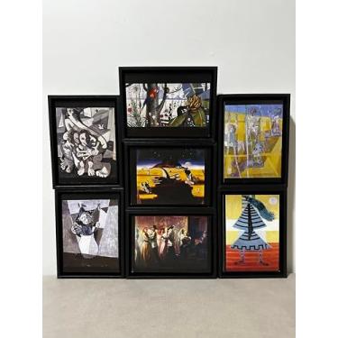 Imagem de Coleção Portinari 20x15