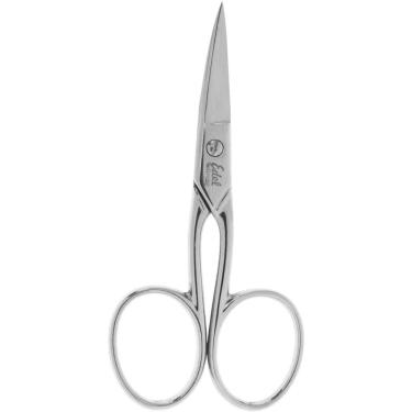 Imagem de Tesoura de Unha/Bordar Curva Edel Solingen 9cm Linha Leve - Solingen