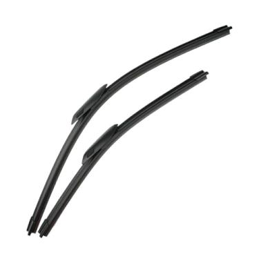 Imagem de Palheta de limpador compatível com Chery Tiggo 8 Pro PLUS 23"+18" janela frontal para-brisa de carro 2021 2022 2023 acessórios(Tiggo 8 PLUS)