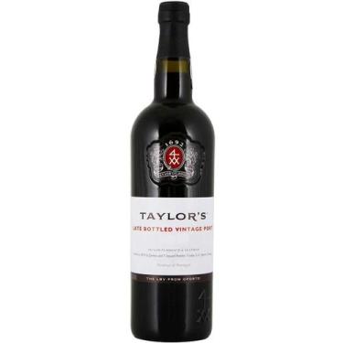 Imagem de Vinho do porto taylors lbv tinto 750 ml - Taylor's