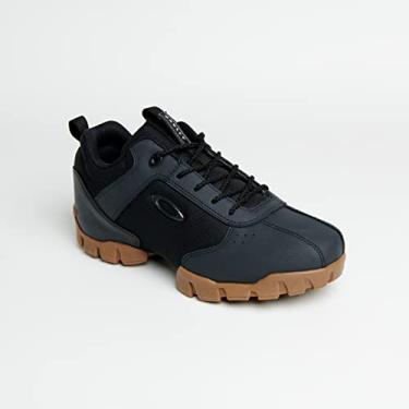 Imagem de Tênis Oakley Masc Mod Battle, Masculino, 42, Preto/Latex