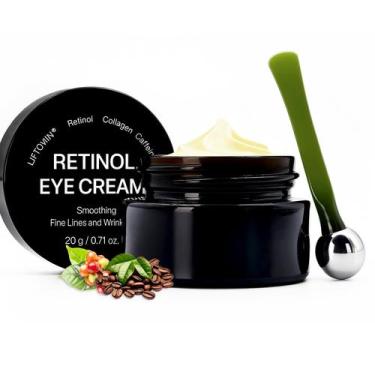 Imagem de Creme de olhos MythosFlow Retinol para olheiras 20mL