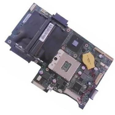 Imagem de Placa Mãe Notebook Cce Info PCi Mb I38iix + 350