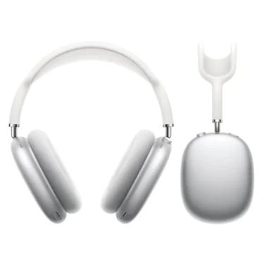 Imagem de Fone De Ouvido Sem Fio Headphone Compatível Airpods Max Linha 1