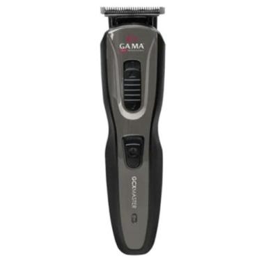 Imagem de Barbeador Elétrico Y Cortador De Cabelo Ga.Ma Recarregavel - A.R Varie